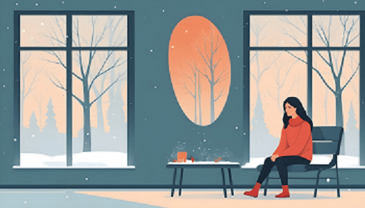 Seasonal Affective Disorder